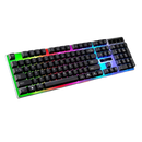 Teclado mecânico rgb com fio - Vídeo Magnetic