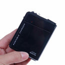 Carregador portátil de pilha AA - Vídeo Magnetic