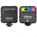 Iluminador de Led para Câmeras Profissionais - Vídeo Magnetic