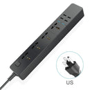 Faixa de energia, protetor contra surtos - Vídeo Magnetic