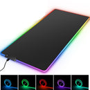 Mouse Pad Gamer Com LED-01 - Vídeo Magnetic