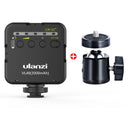 Iluminador de Led para Câmeras Profissionais - Vídeo Magnetic