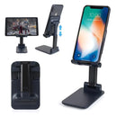 Suporte para celular ajustável - Vídeo Magnetic