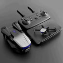 Drone com Câmera 4K - Vídeo Magnetic