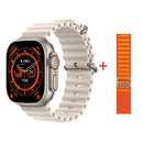 Smartwatch Ultra - Vídeo Magnetic