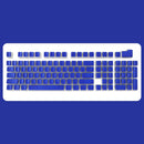 Teclado Gamer - Vídeo Magnetic