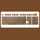 Teclado Gamer - Vídeo Magnetic