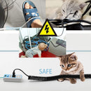 Organizador de fio - Vídeo Magnetic