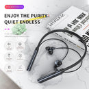 Fone de ouvido intra c/microfone - Vídeo Magnetic