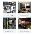 Alicate de decapagem de cabo - Vídeo Magnetic