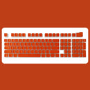 Teclado Gamer - Vídeo Magnetic