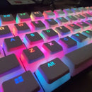 Teclado Gamer - Vídeo Magnetic