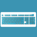 Teclado Gamer - Vídeo Magnetic