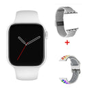 Relógio Smartwatch Tozo S2 - Vídeo Magnetic