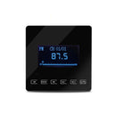 Kit bluetooth mini amplificador parede - Vídeo Magnetic