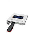 Kit bluetooth mini amplificador parede - Vídeo Magnetic