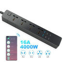 Faixa de energia, protetor contra surtos - Vídeo Magnetic