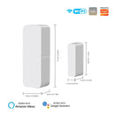 Alarme de segurança - Vídeo Magnetic