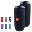 Caixa de som Bluetooth - Vídeo Magnetic