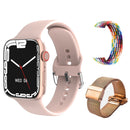 Relógio Smartwatch Tozo S2 - Vídeo Magnetic