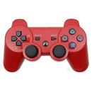 Controle sem fio - ps3 - Vídeo Magnetic