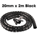 Organizador de fio - Vídeo Magnetic