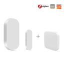 Alarme de segurança - Vídeo Magnetic