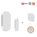 Alarme de segurança - Vídeo Magnetic