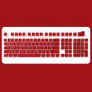 Teclado Gamer - Vídeo Magnetic