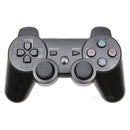 Controle sem fio - ps3 - Vídeo Magnetic