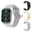 COLMI C60 Relógio inteligente - Vídeo Magnetic