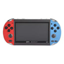 Kiboule X7 4,3 polegadas Console de videogame portátil - Vídeo Magnetic