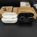 Fone de Ouvido Por Condução Óssea - Vídeo Magnetic