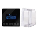 Kit bluetooth mini amplificador parede - Vídeo Magnetic