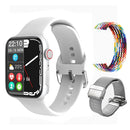 Relógio Smartwatch Tozo S2 - Vídeo Magnetic