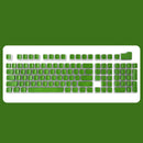 Teclado Gamer - Vídeo Magnetic