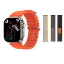 Smartwatch Ultra - Vídeo Magnetic