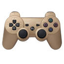 Controle sem fio - ps3 - Vídeo Magnetic