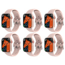 Relógio Smartwatch Tozo S2 - Vídeo Magnetic