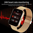 Relógio inteligente para homens e mulheres - Vídeo Magnetic