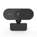 Webcam Com Micro-fone - Vídeo Magnetic