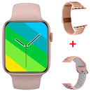 Relógio Smartwatch Tozo S2 - Vídeo Magnetic