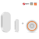 Alarme de segurança - Vídeo Magnetic