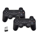 Joystick 3D analógico - Vídeo Magnetic