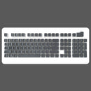 Teclado Gamer - Vídeo Magnetic