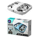 Quadcóptero RC portátil com Auto Hovering - Vídeo Magnetic