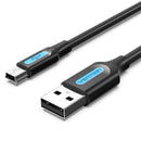 Vention Cabo USB2.0 - Vídeo Magnetic