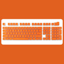 Teclado Gamer - Vídeo Magnetic