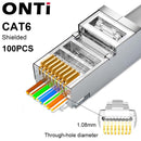 Alicate de decapagem de cabo - Vídeo Magnetic
