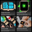 Relógio inteligente para homens e mulheres - Vídeo Magnetic